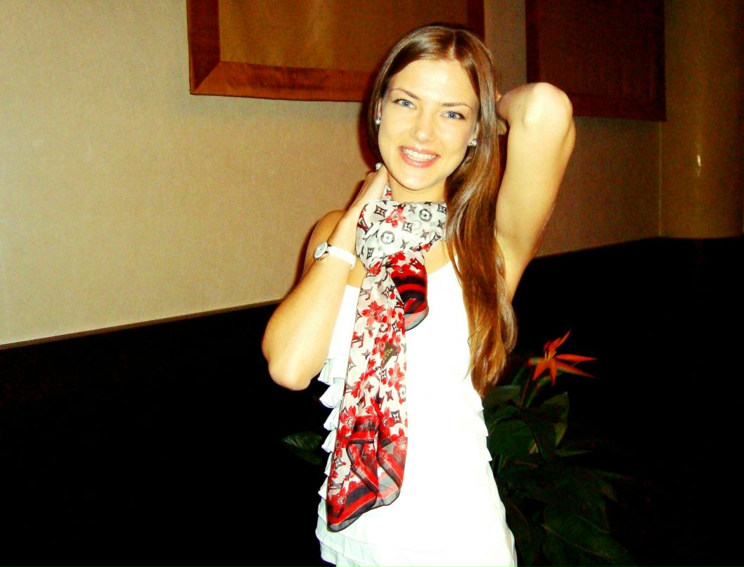 Наталья Яцкевич | 