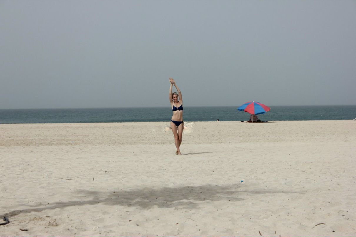 Оксана Терехина | Paris