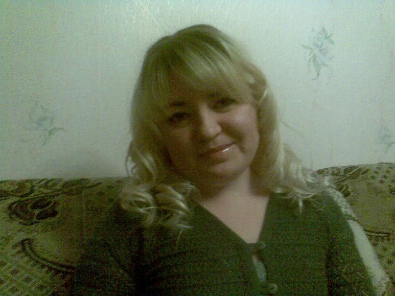 Виктория Паламарчук | Киев