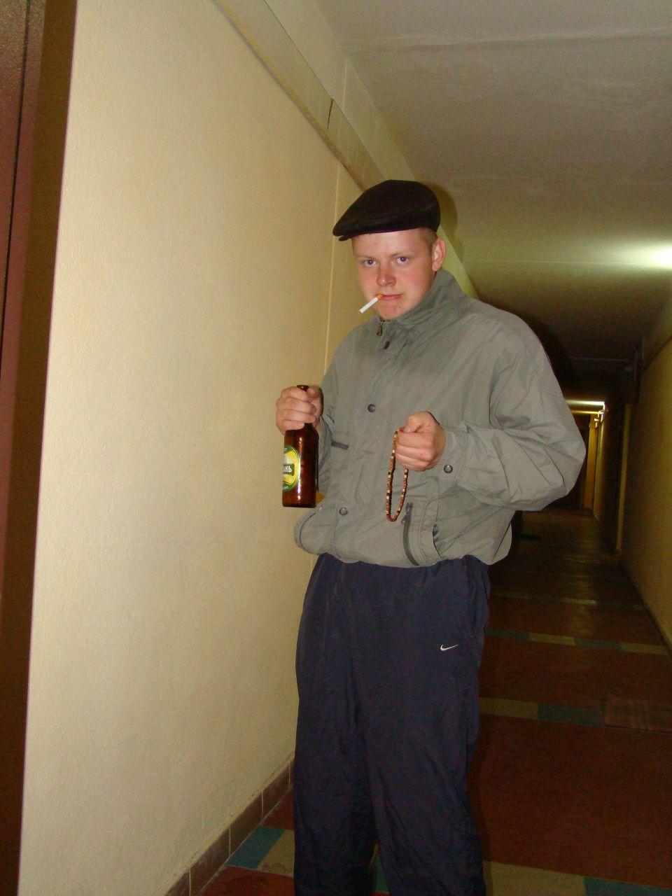 Антон Лахно | Banja Luka