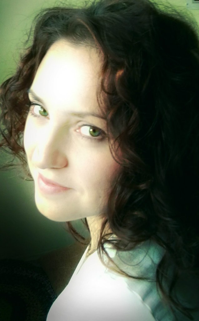 Татьяна Рыжова | Красноярск