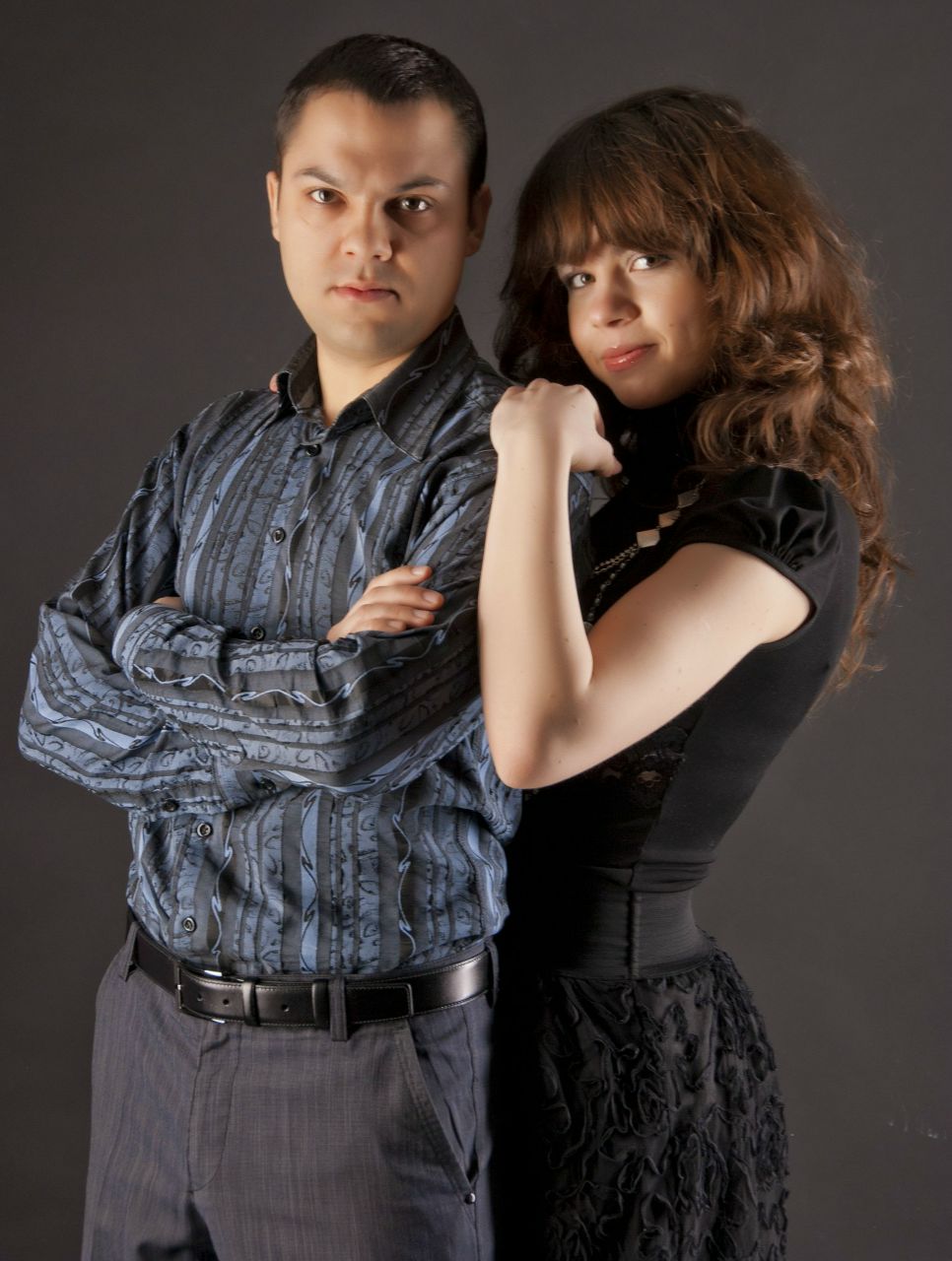 Надежда Шишкина | Нижний Новгород