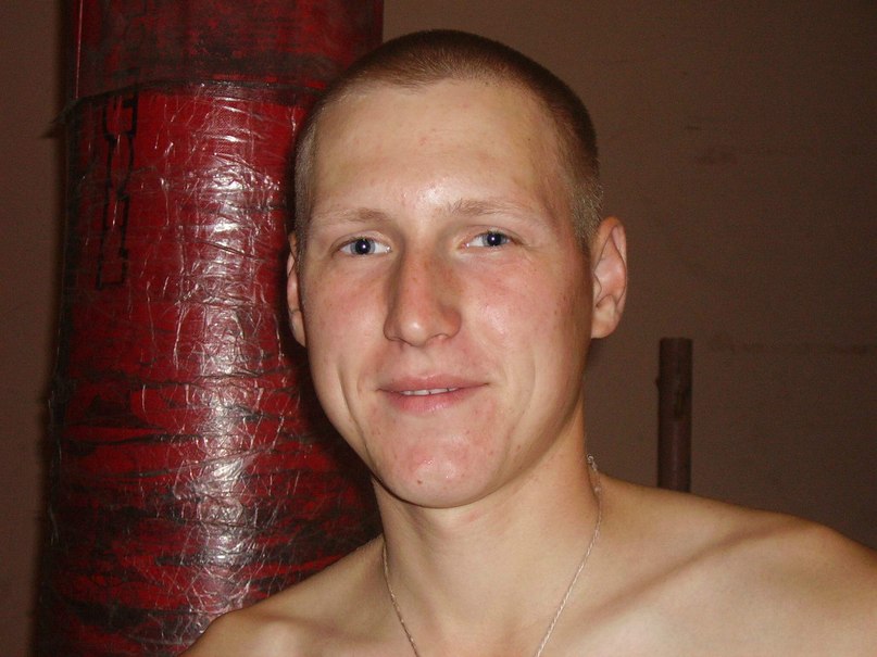 Никита Бажуков -=4096=- | Ухта