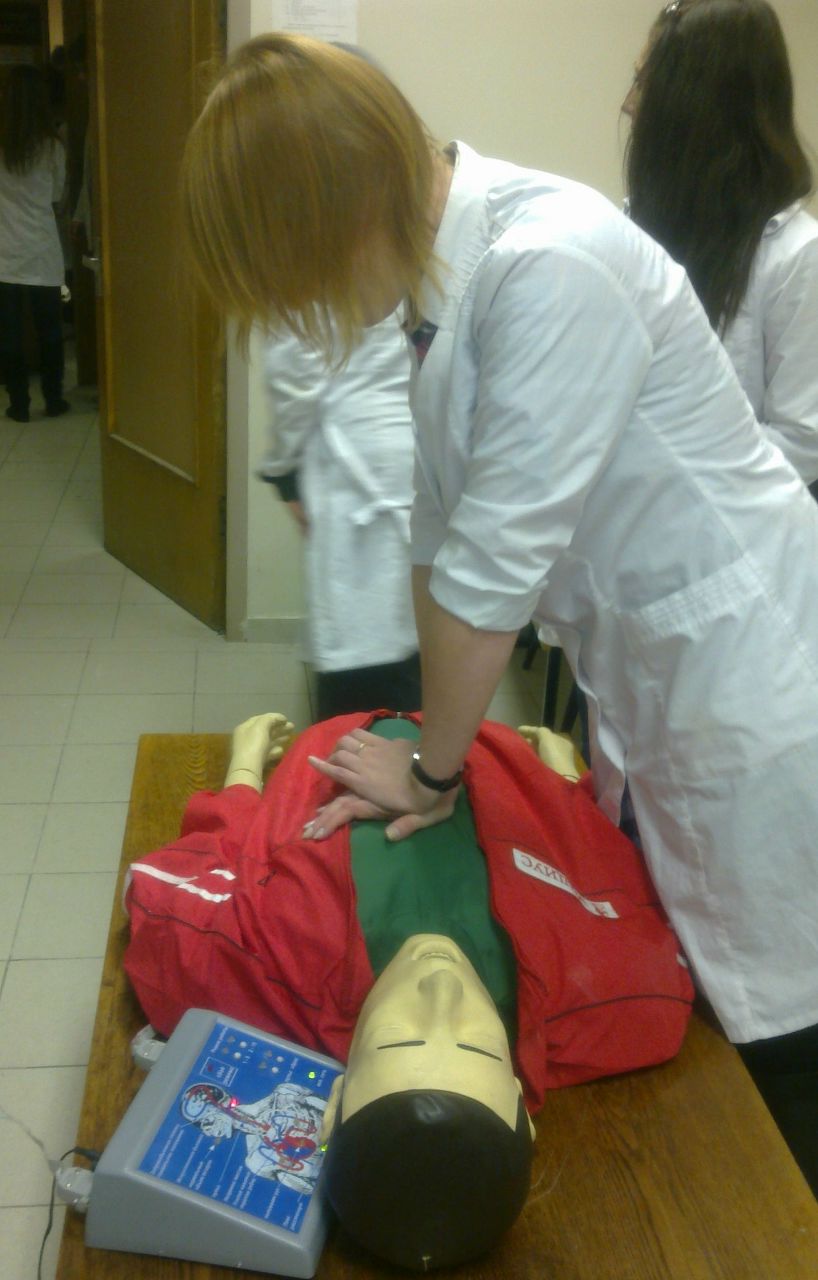 Наталья Кузнецова | Москва