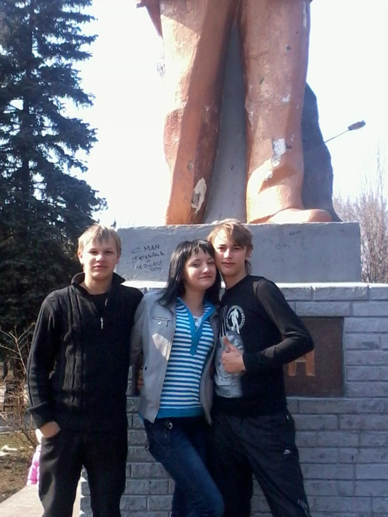 Игорь Павлов √V''^♕√ | Донецк