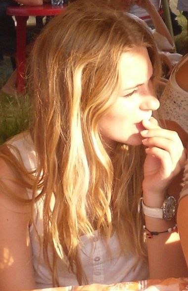 Оля Пышенко | Чернигов