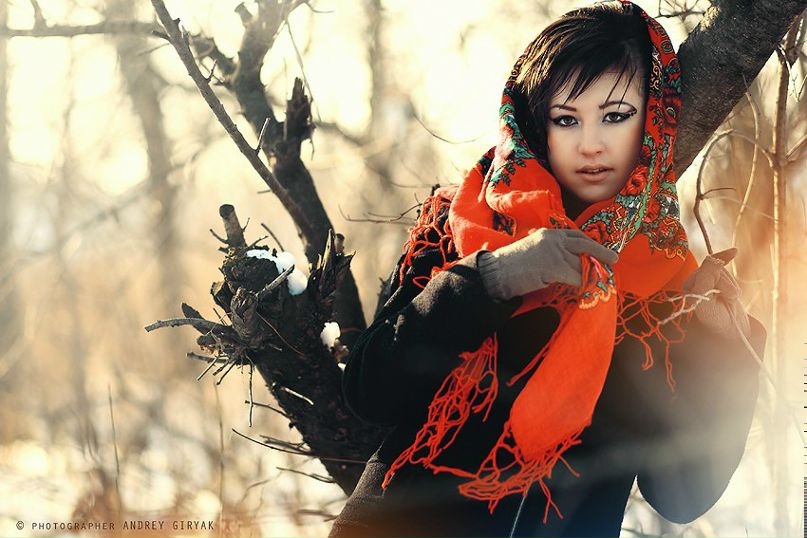 Elena Olenako ✿ВКУСНЯШКА✿ | Самбор