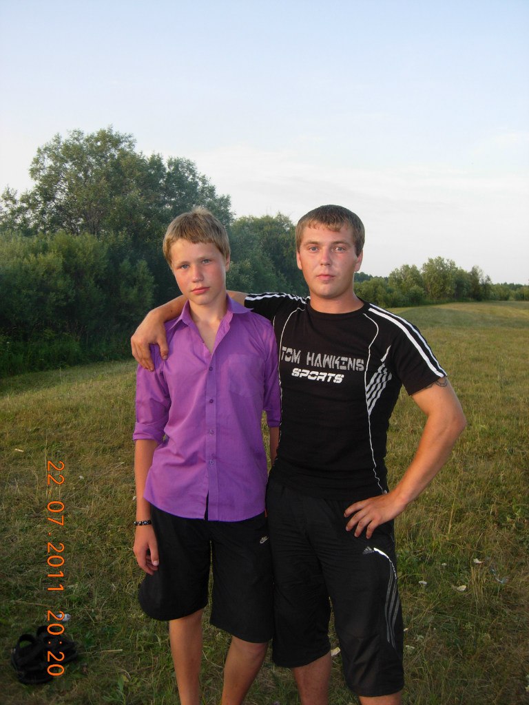 Александр Ягушкин | Северодвинск