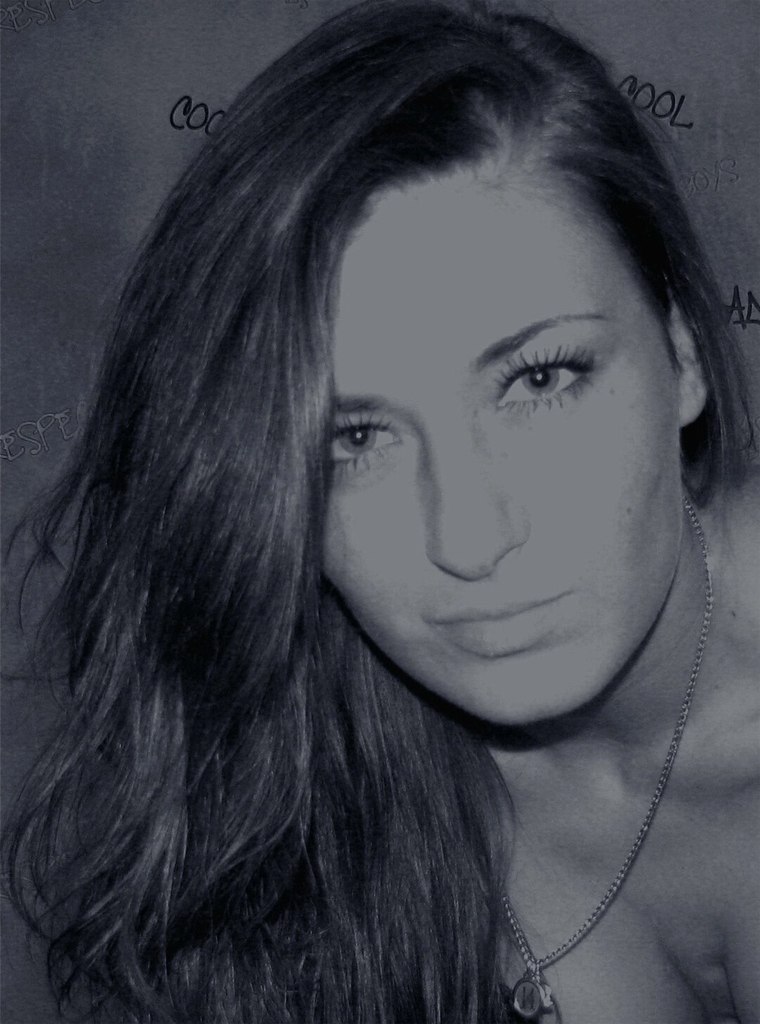 Irina Netyaga | Москва