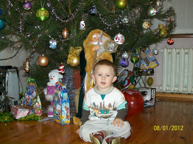 Sergey Nosov | Кременчуг