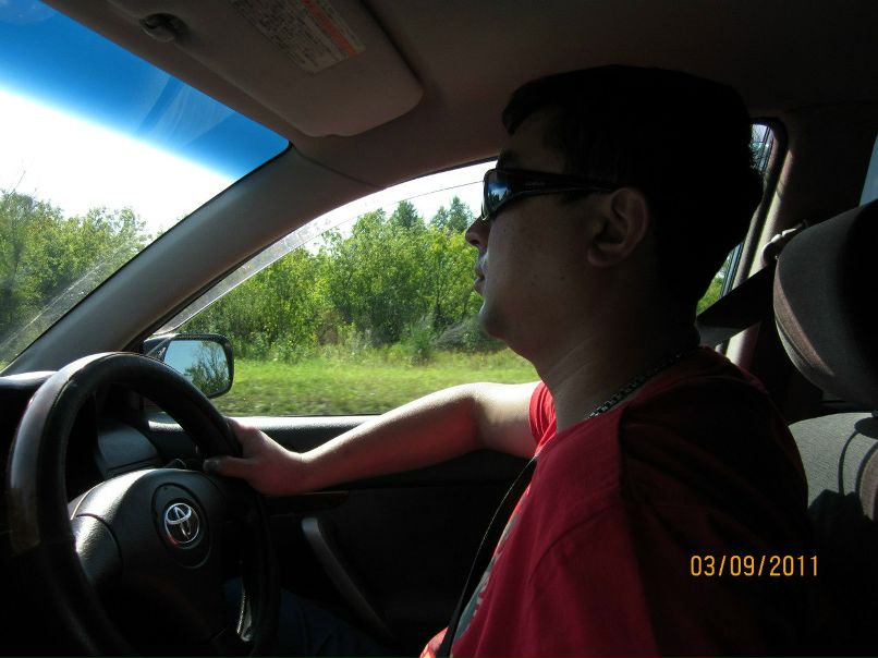 Алексей Хлыстунов | Бийск