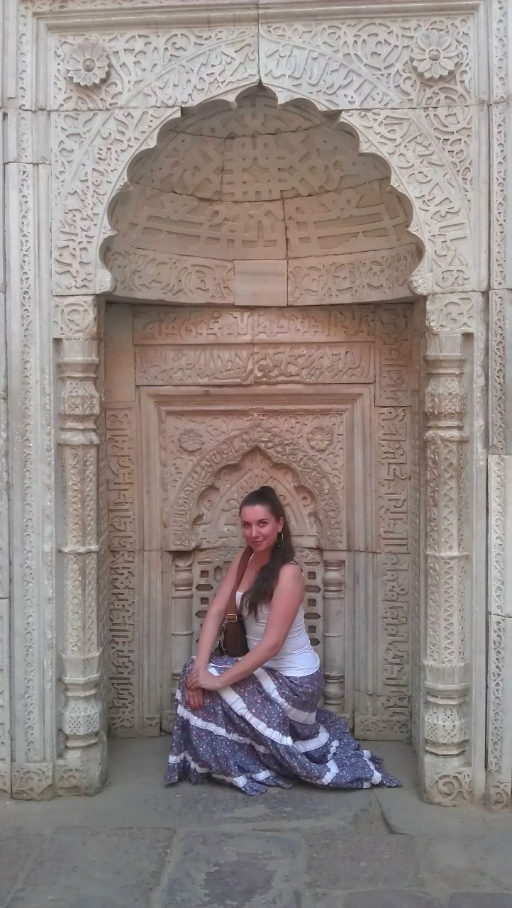 Анна Серёгина | Москва