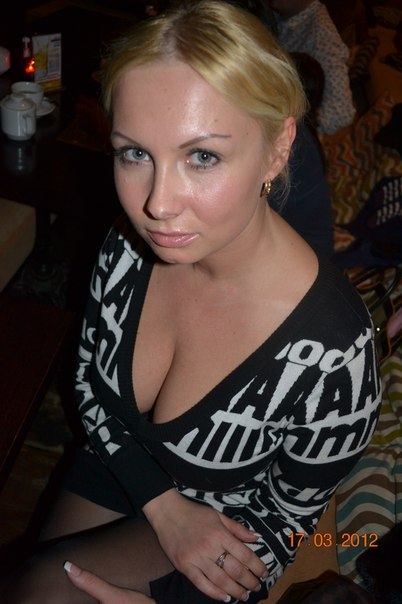 Олеся Миланова | Москва