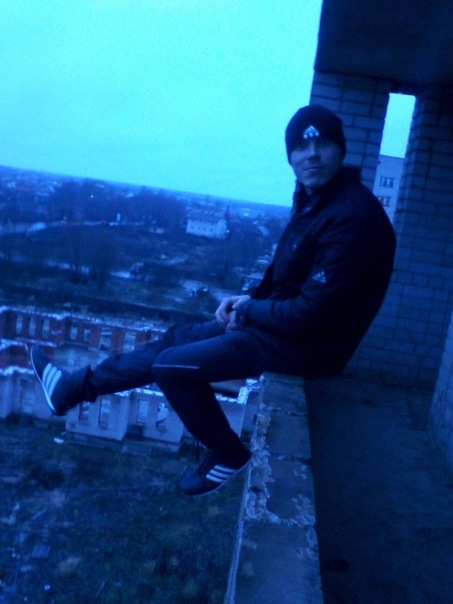 №48, Николай Зятюков, 38 лет, Великий Новгород №48, Николай Зятюков, 38 лет, Великий Новгород