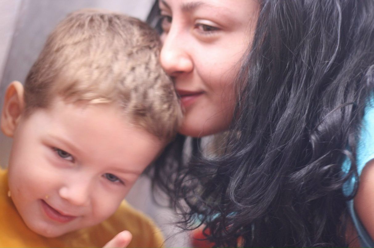 Екатерина Стрелкова | Новосибирск