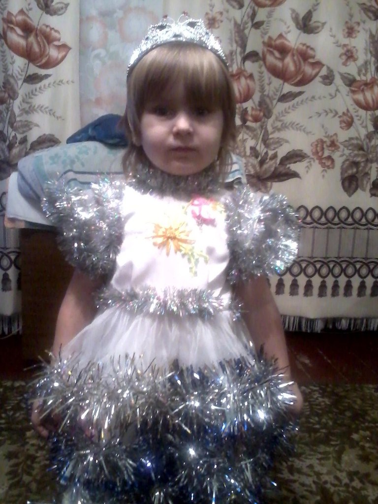 Марина Черненко | Никополь