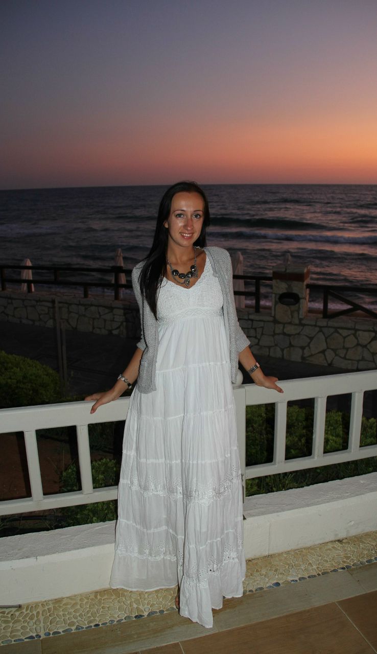 Татьяна Šole | Москва