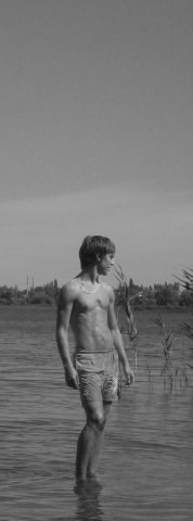 Влад Ксенофонтов | Саратов