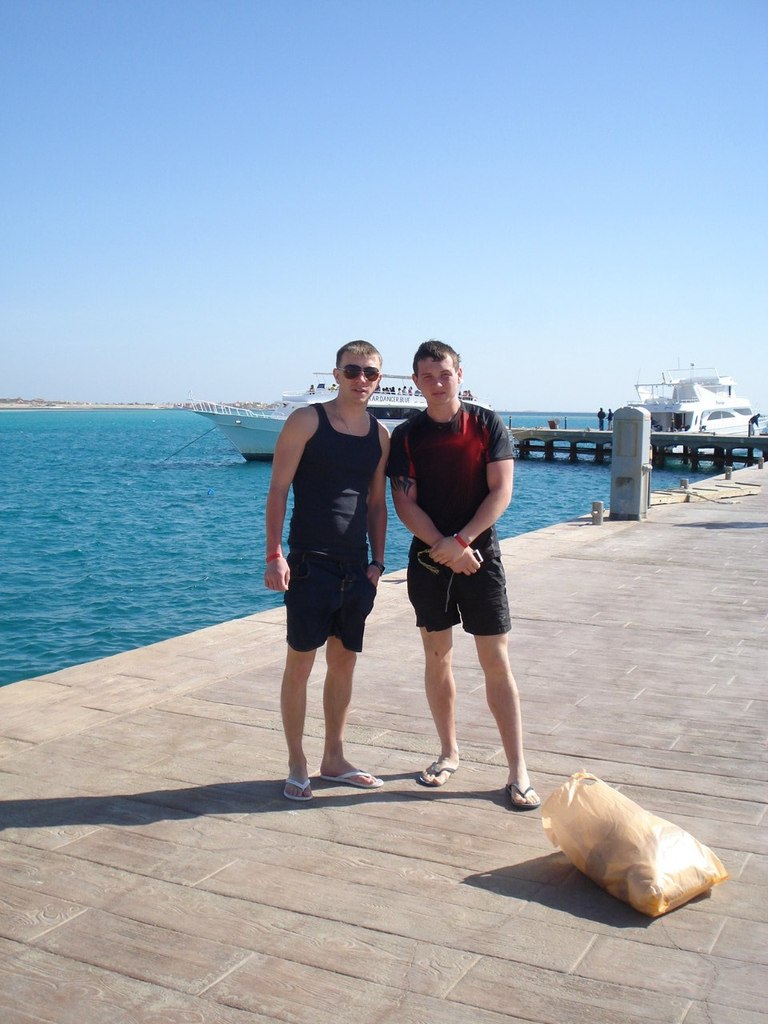 Николай Боронин | Богородицк