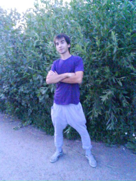 №89, Салават Ульмаскулов, 35 лет, Прибельский №89, Салават Ульмаскулов, 35 лет, Прибельский