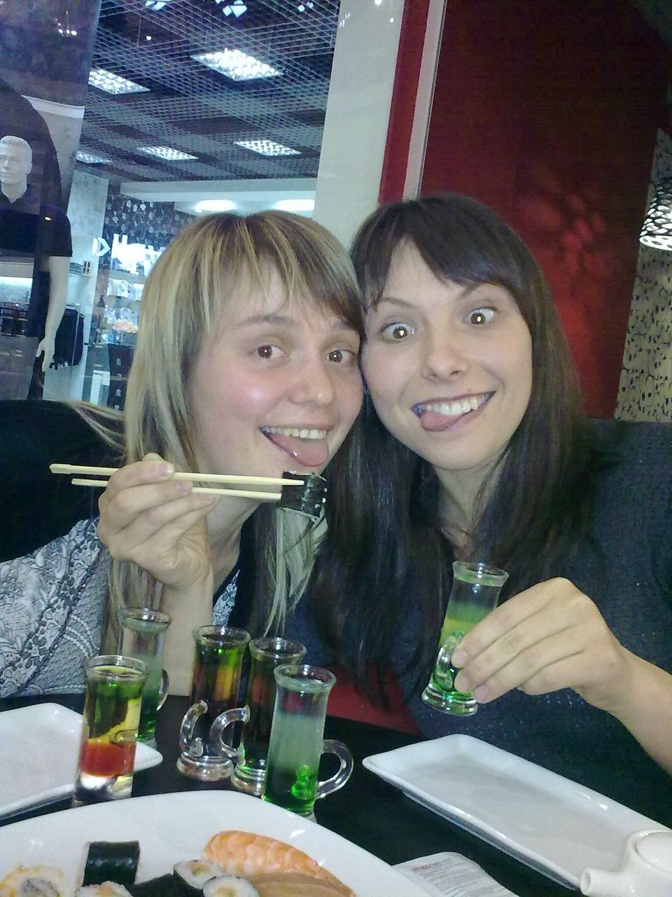 Юля Добреля | Днепр (Днепропетровск)