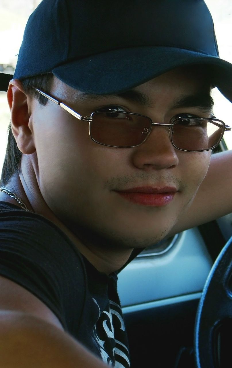 Виктор Мурзагалиев | Новосибирск