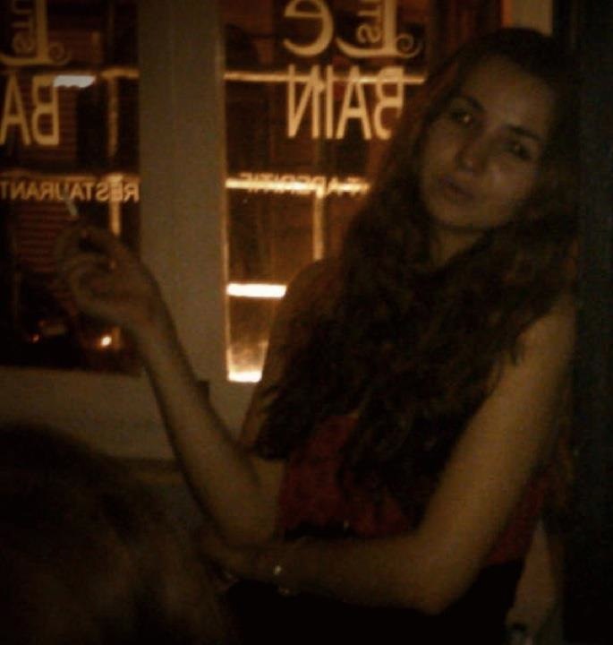 Daria Slizkaya Nardini | Москва