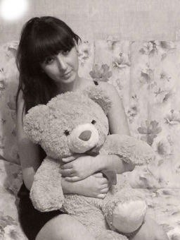 Евгения Золотарёва ♥ | Москва