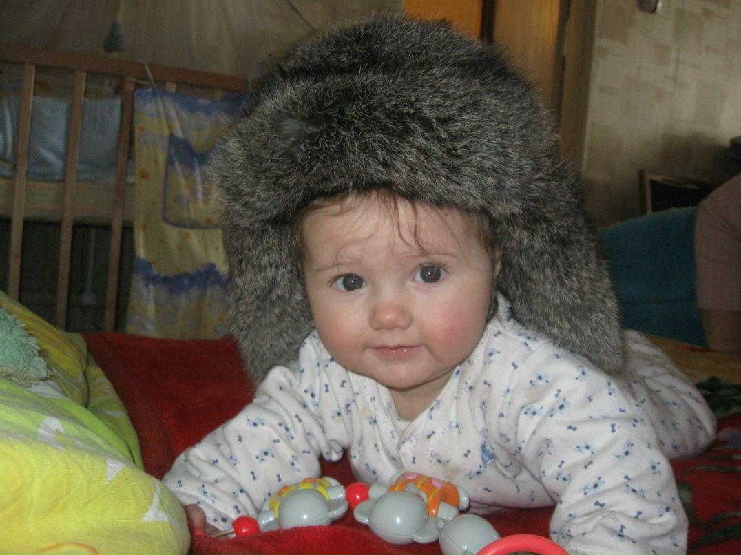 Алексей Щербаков | Кривой Рог