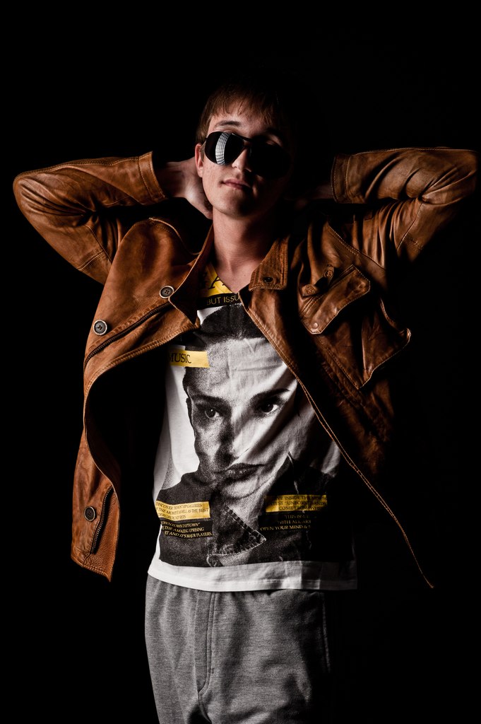 Денис Зюлин | Санкт-Петербург