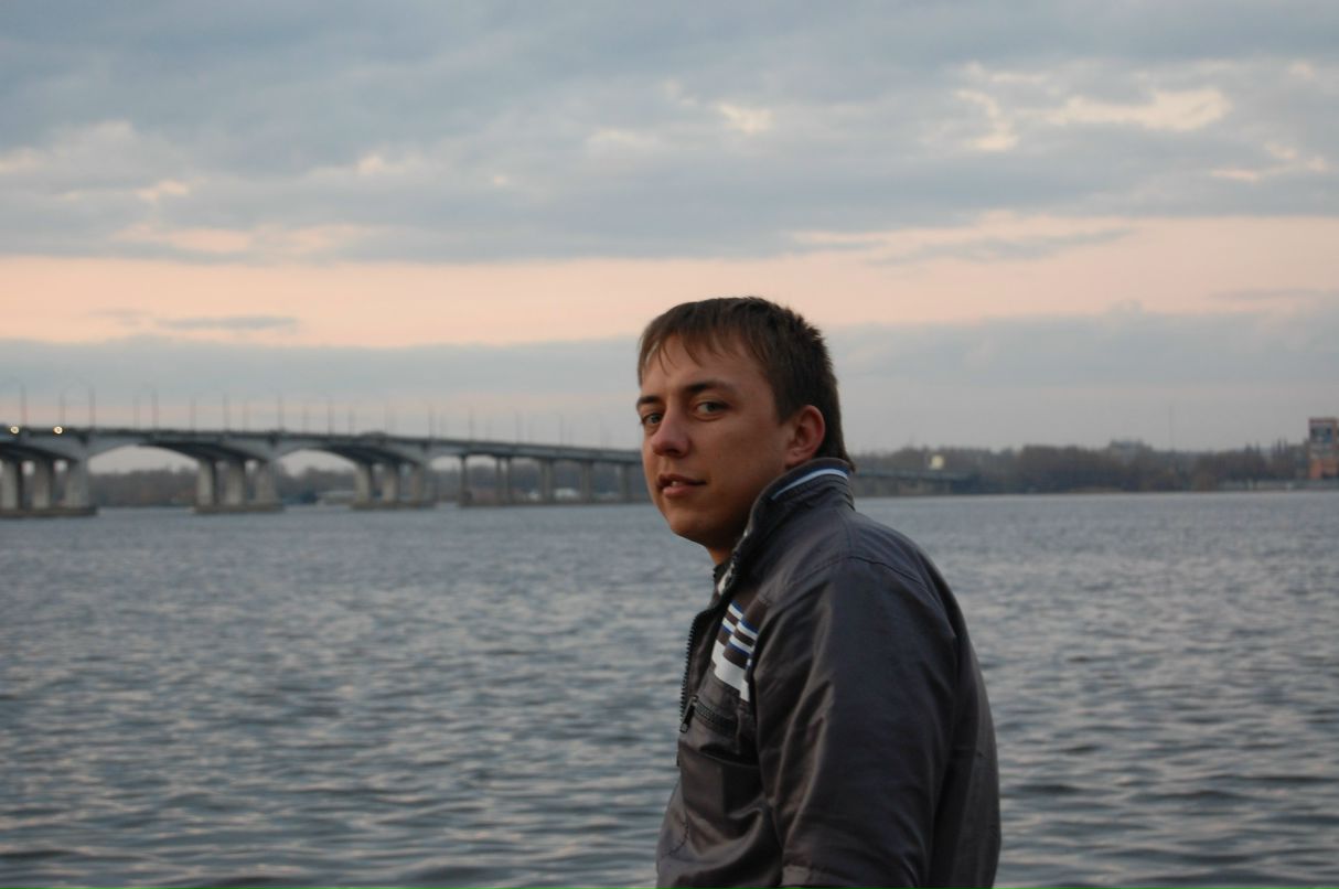 Дмитрий Кузниченко | Харьков