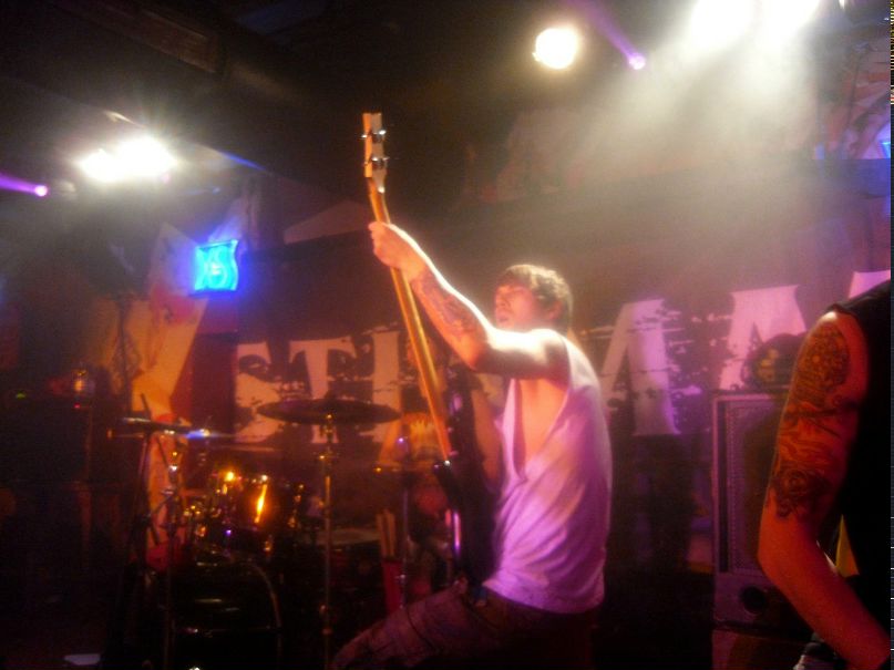 Даша Сафронова | Красноярск