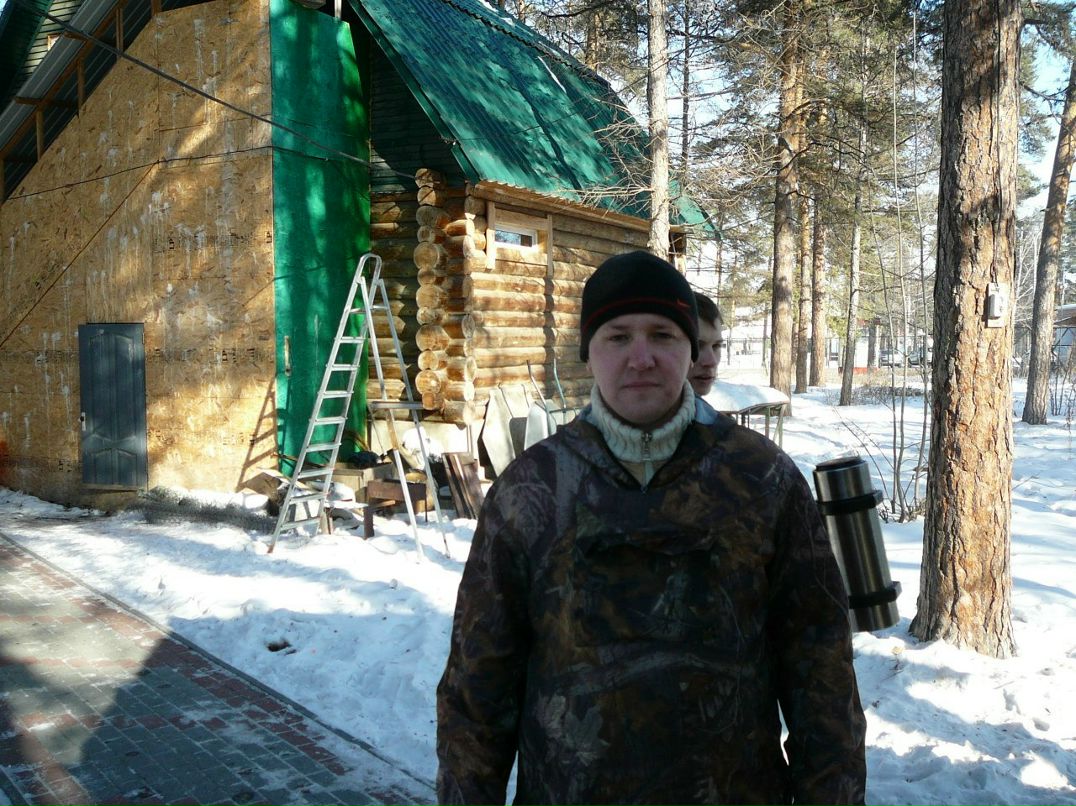 Александр Недовизин | Челябинск