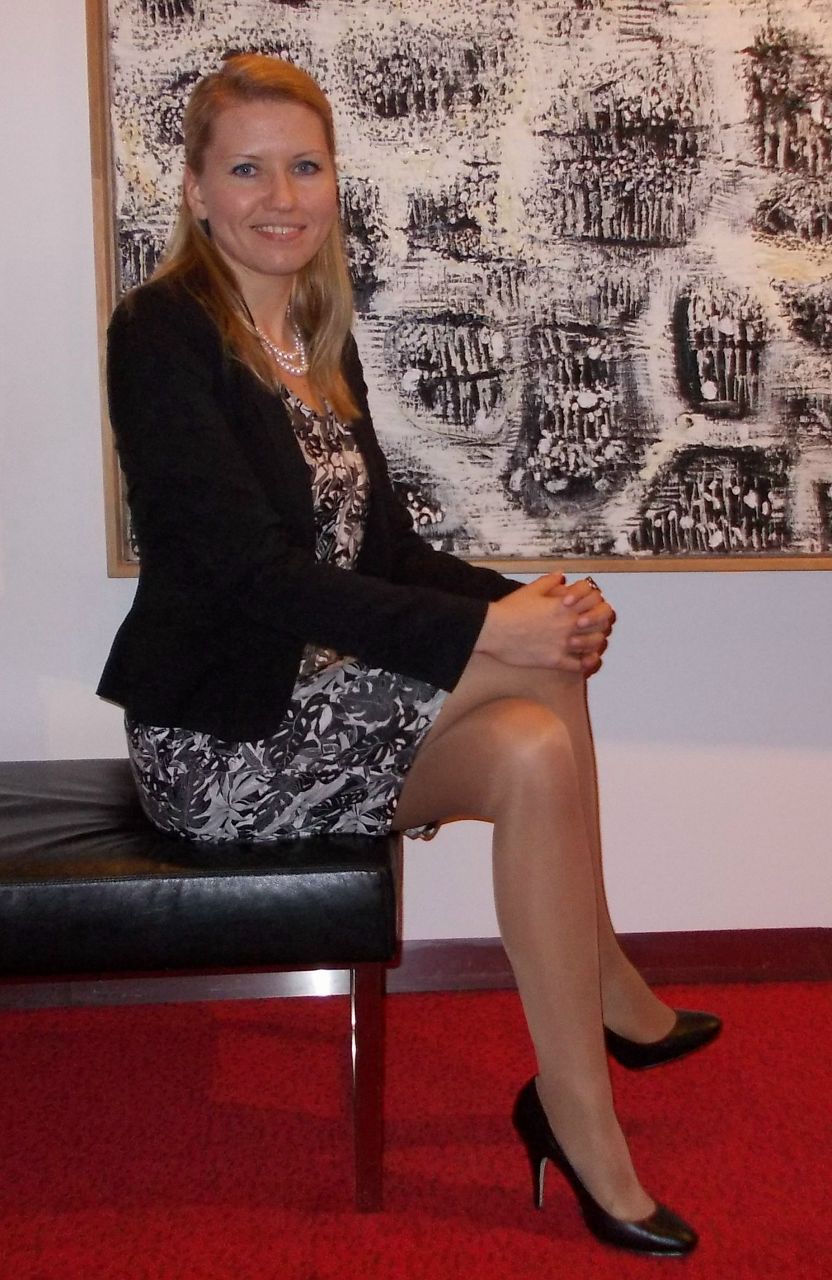 Катерина Джина | Forchheim