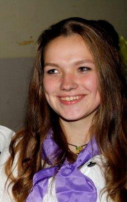 Сашенька Юдаева | Тула