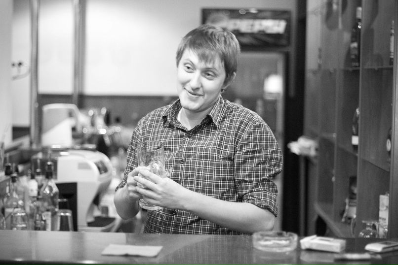 Андрей Дудин | Волгоград