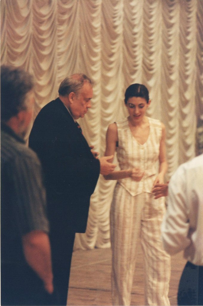 Наталья Стефанишина | Самара