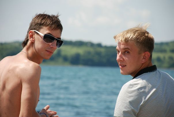 №20, Иван Анищенко, 38 лет, Хабаровск №20, Иван Анищенко, 38 лет, Хабаровск