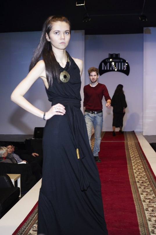 Аня Иванова | Москва