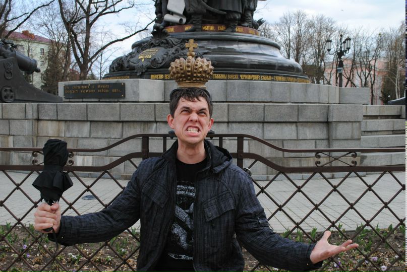 Денис Клещев | Новосибирск