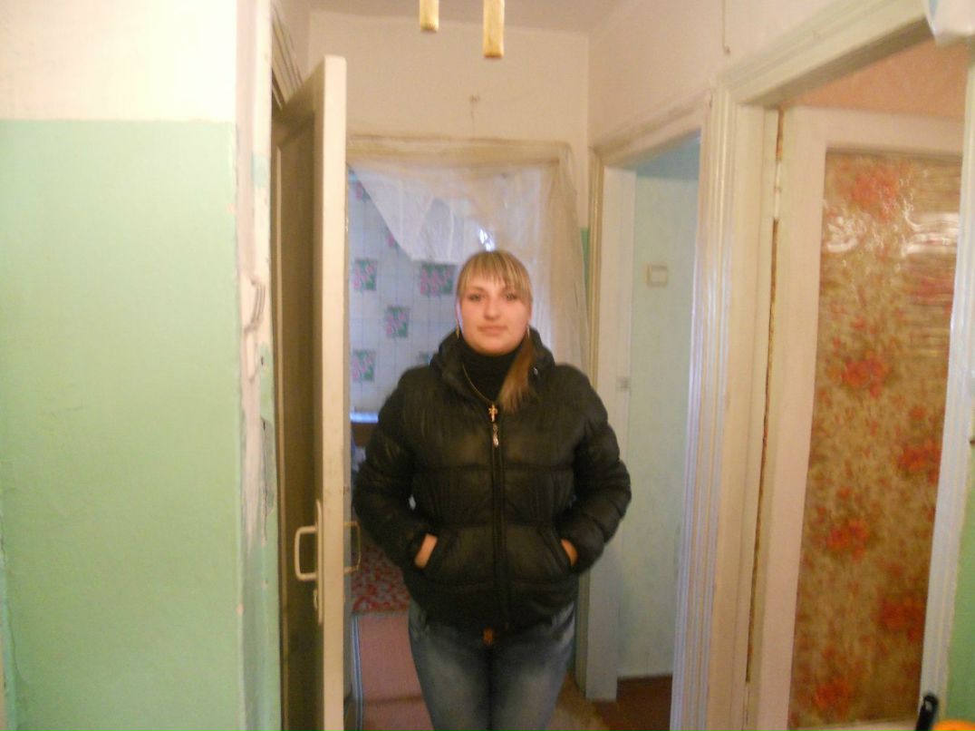 Иннеска Лапчинская-Беленцова | Одесса