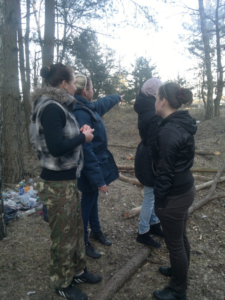 Илья Хомченко | Светлый