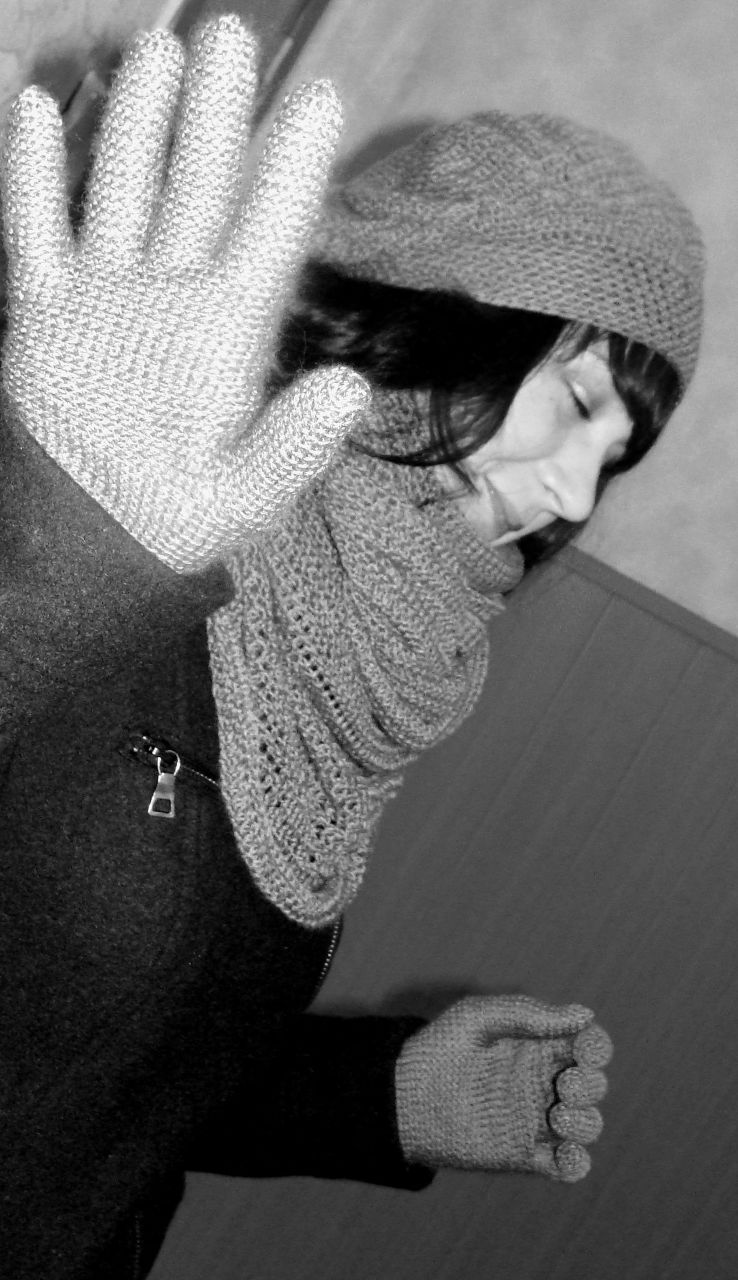 Ирина Головина | Новокуйбышевск