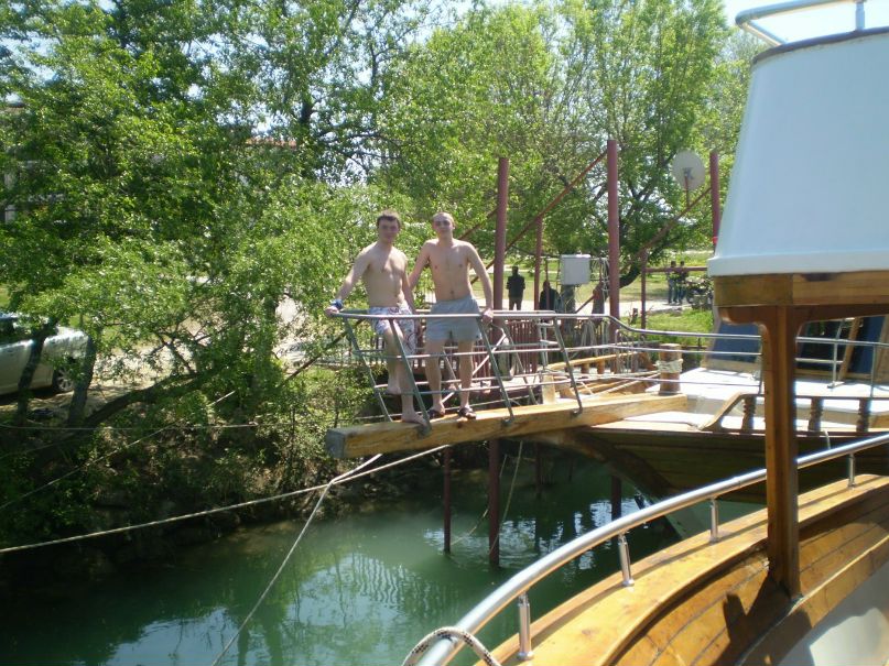 Константин Рыбный | Запорожье