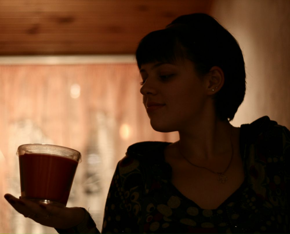 Евгения Соколовская | Санкт-Петербург