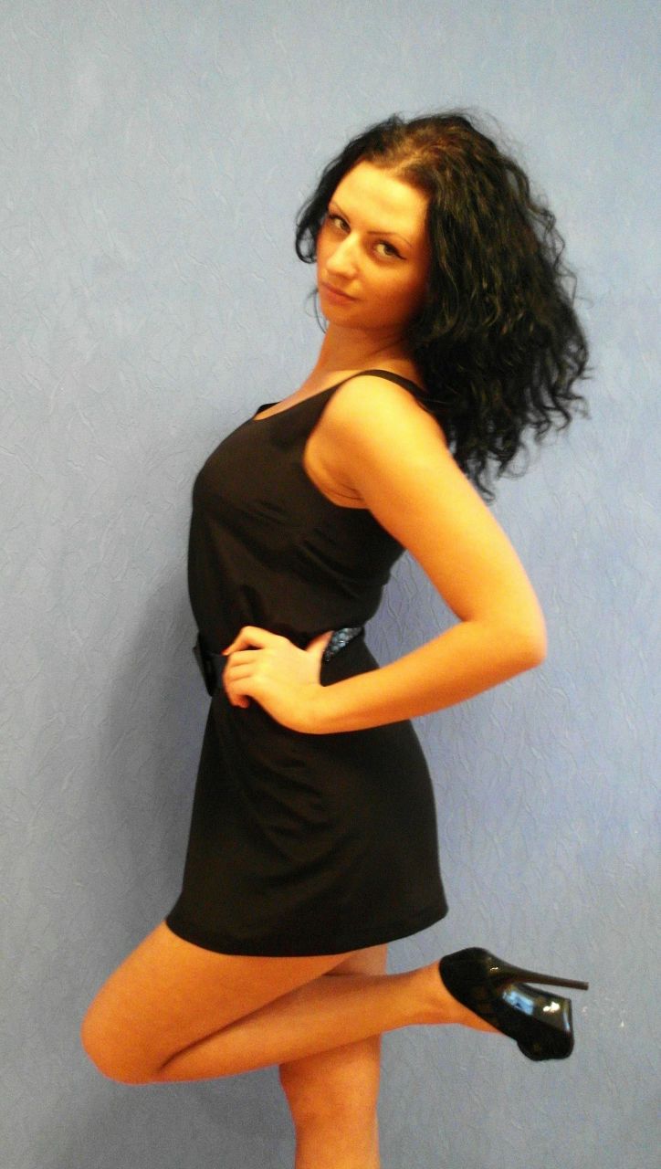 Ульяна Забудская | Рыбинск