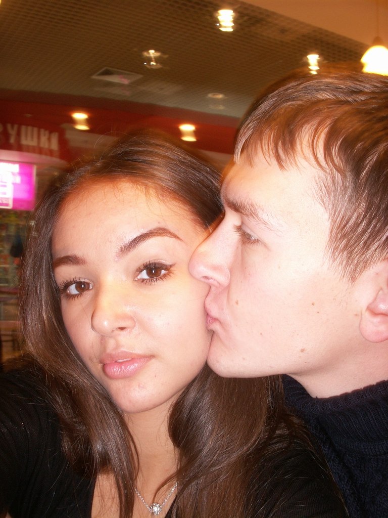 Юлиана Ярмощук ♥♥♥ | Москва