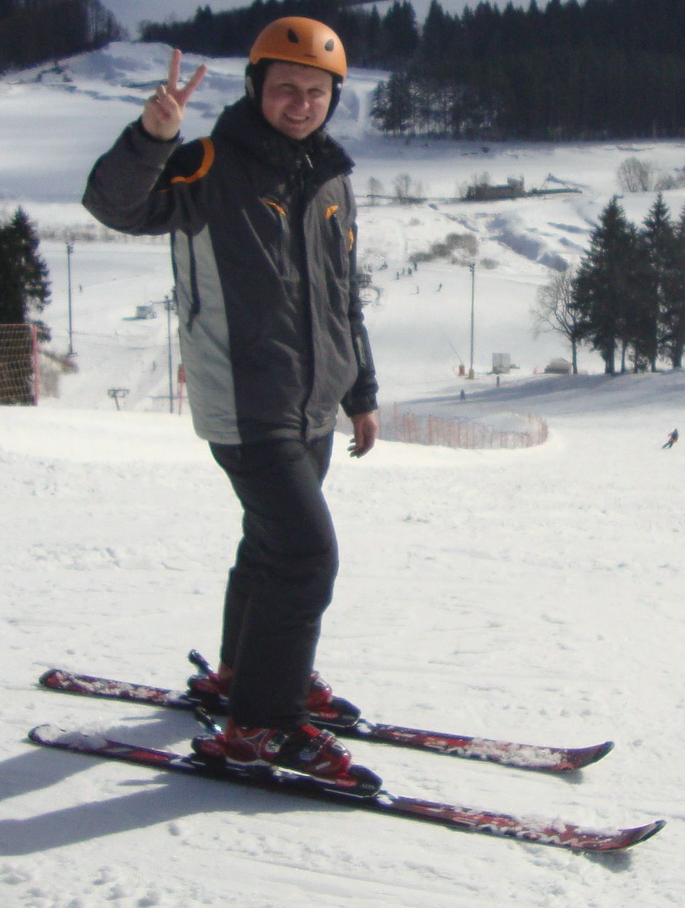 Павел Симонов | Подольск