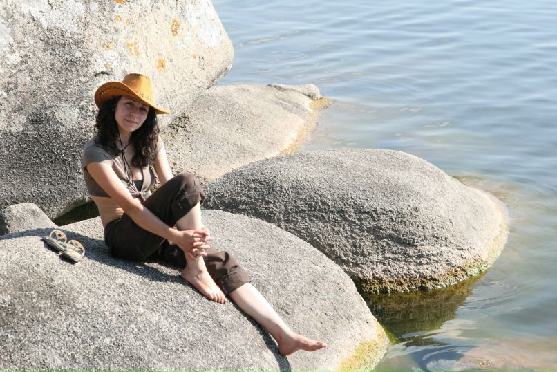 Флора Бабаджанян | Омск