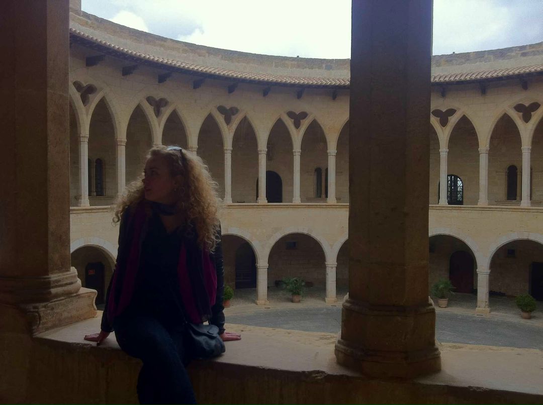 Анастасия Скоблина | Москва